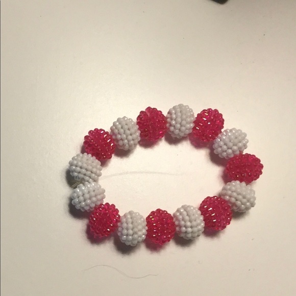 Patterned bracelet - Picture 2 of 3